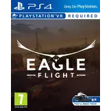 Eagle Flight (Complete)