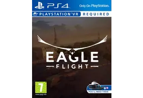 Eagle Flight (Complete)