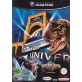 Universal Studios Theme Park Adventure (Boxed, EUR)