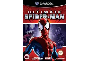Ultimate Spider-Man (Compleet, EUR)