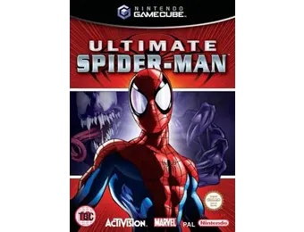 Ultimate Spider-Man (Compleet, EUR)
