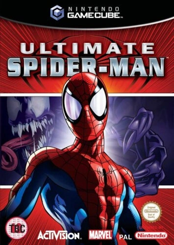 Ultimate Spider-Man (Compleet, EUR)