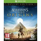 Assassin's Creed Origins Deluxe Edition (Compleet)