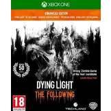 Dying Light The Following Enhanced Edition (Complete)