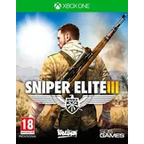 Sniper Elite 3 Afrika (Complete)