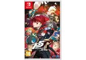 Persona 5 Royal (Complete, EUR)