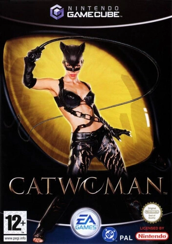 Catwoman (Compleet, HOL)