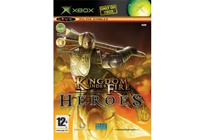 Kingdom Under Fire Heroes (Complete)
