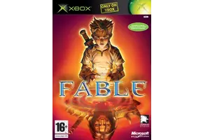 Fable (Complete)