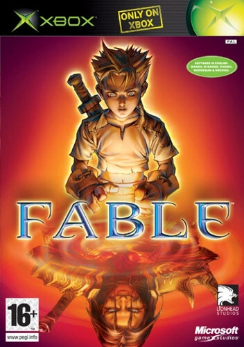 Fable (Complete)