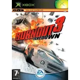 Burnout 3 Takedown (Compleet)