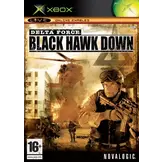 Delta Force Black Hawk Down (Compleet)
