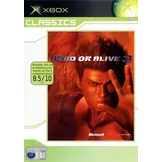 Dead or Alive 3 (Compleet, Classics)