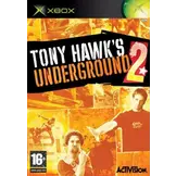 Tony Hawk's Underground 2 (Compleet)
