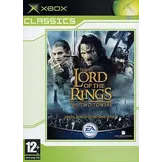 The Lord of the Rings The Two Towers (Complete, Classics)