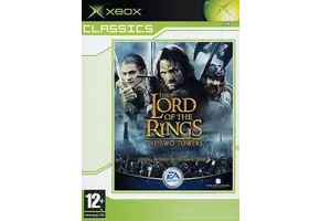 The Lord of the Rings The Two Towers (Complete, Classics)