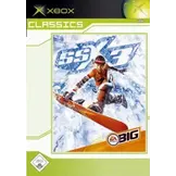 SSX 3 (Compleet, Classics)