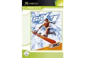 SSX 3 (Compleet, Classics)