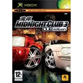 Midnight Club 3 Dub Edition Remix (Compleet)