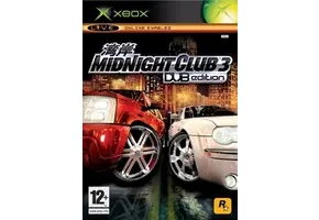 Midnight Club 3 Dub Edition Remix (Compleet)