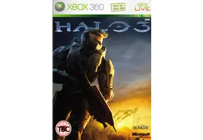 Halo 3 (Complete)