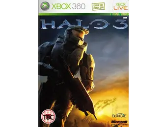 Halo 3 (Compleet)