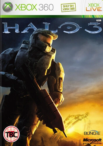 Halo 3 (Compleet)