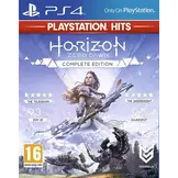 Horizon Zero Dawn Complete Edition (Nieuw, PlayStation Hits)