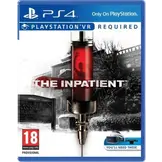 The Inpatient (Compleet)