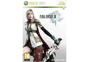 Final Fantasy XIII (Compleet)