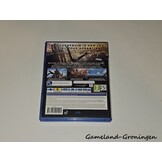 Eagle Flight (Compleet)