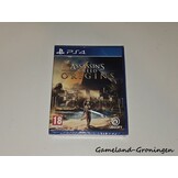 Assassin's Creed Origins