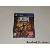Doom Eternal