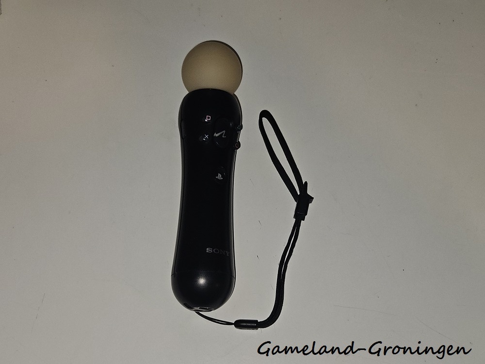 Sony PlayStation Move Motion Controller (Discolored)