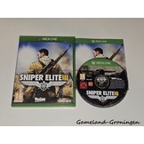 Sniper Elite 3 Afrika (Compleet)