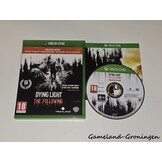 Dying Light The Following Enhanced Edition (Compleet)