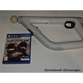 Bravo Team with Aim Controller