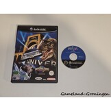Universal Studios Theme Park Adventure (Boxed, EUR)