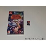 No More Heroes 3 (Complete)