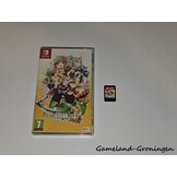 Rune Factory 3 Special (Complete, UXP)