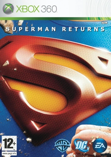 Superman Returns (Compleet)