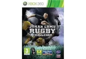 Jonah Lomu Rugby Challenge (Complete)