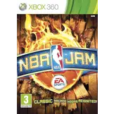 NBA Jam (Complete)