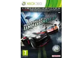 Ridge Racer Unbounded (Compleet)