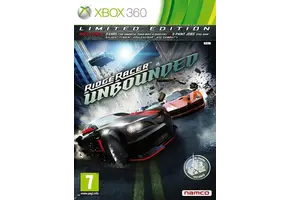 Ridge Racer Unbounded (Complete)