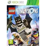 Lego Dimensions (Complete)