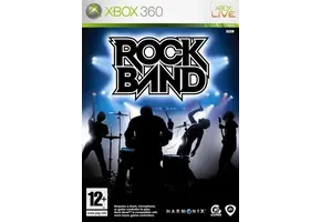 Rock Band (Complete)