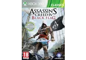 Assassin's Creed 4 Black Flag (Complete, Classics)