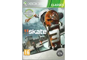 Skate 3 (Compleet, Classics)
