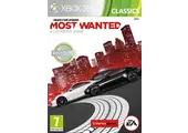 Need for Speed Most Wanted 2012 (Complete, Classics)